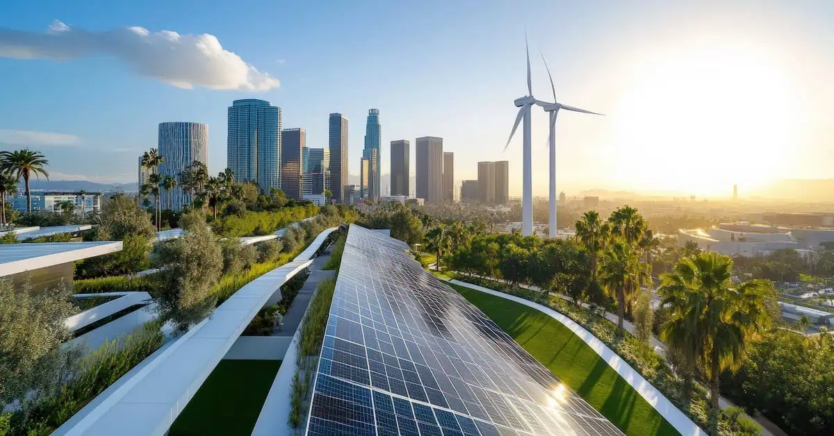 The future of California’s energy infrastructure is fragile