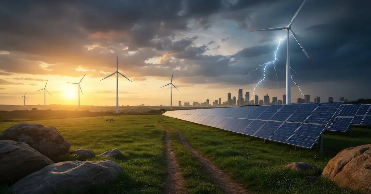 Are the zero-emissions ideologues energy blind?