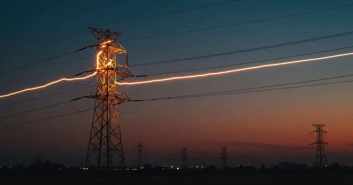 Attacking global electricity poverty