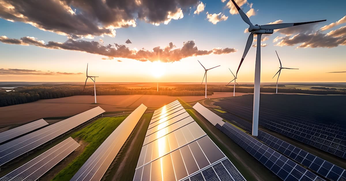 Bogus myths created to promote renewables