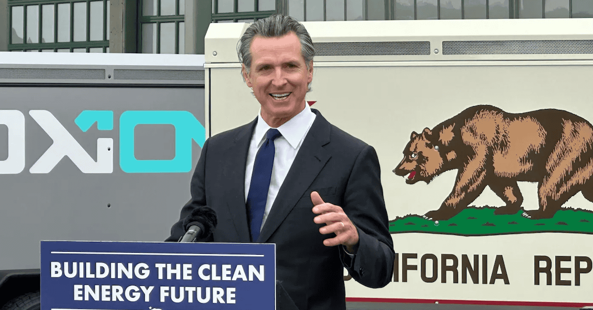 Trump expected to annihilate California’s ‘green mandates’ ⎯ the most radical in the world