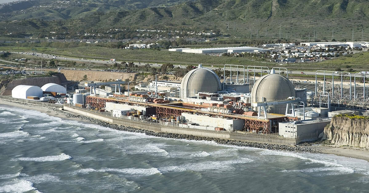 California net-zero leaders want to shutter its only zero-emissions electricity-generating plant