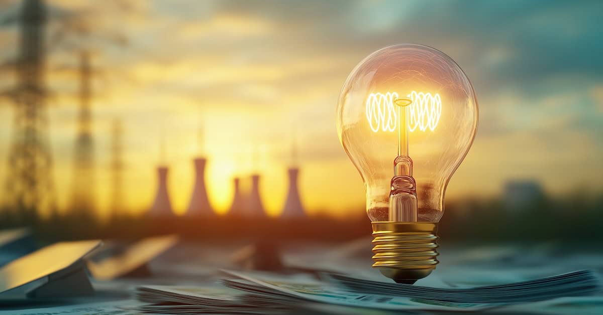 Demand in US electricity elevates risk of wind/solar & highlights need for nuclear power