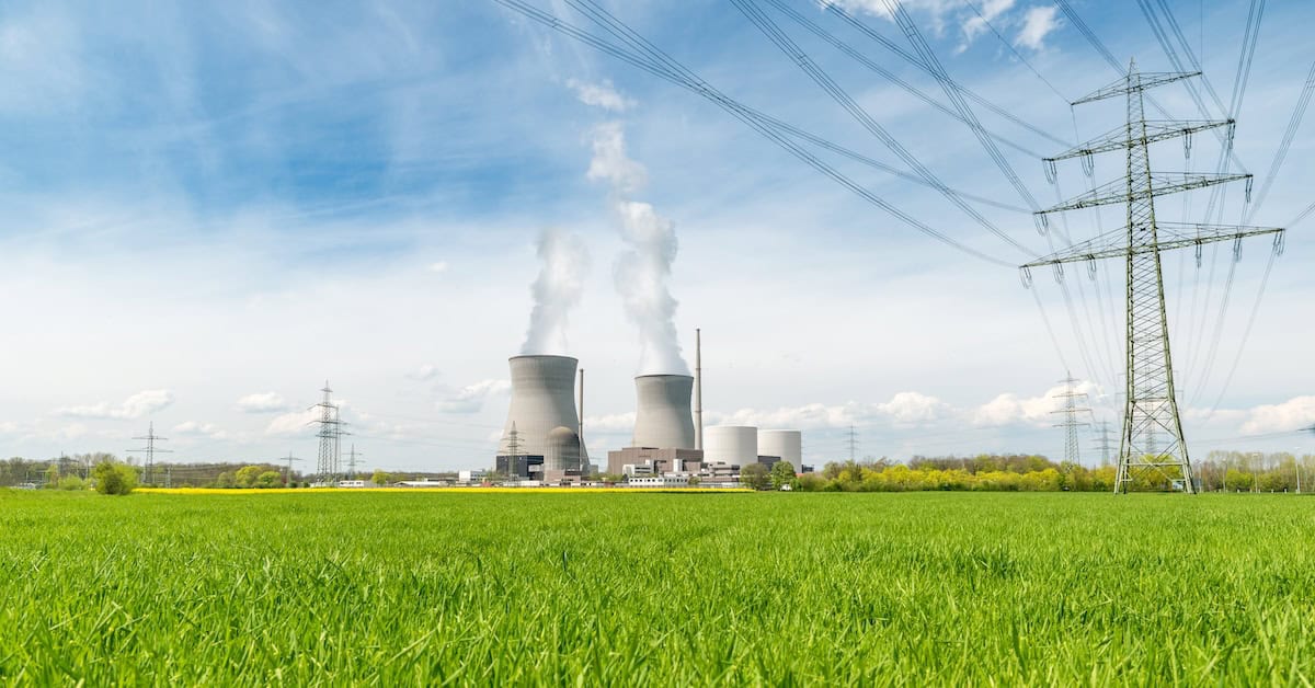 Earth has limited natural resources to support the generation of electricity