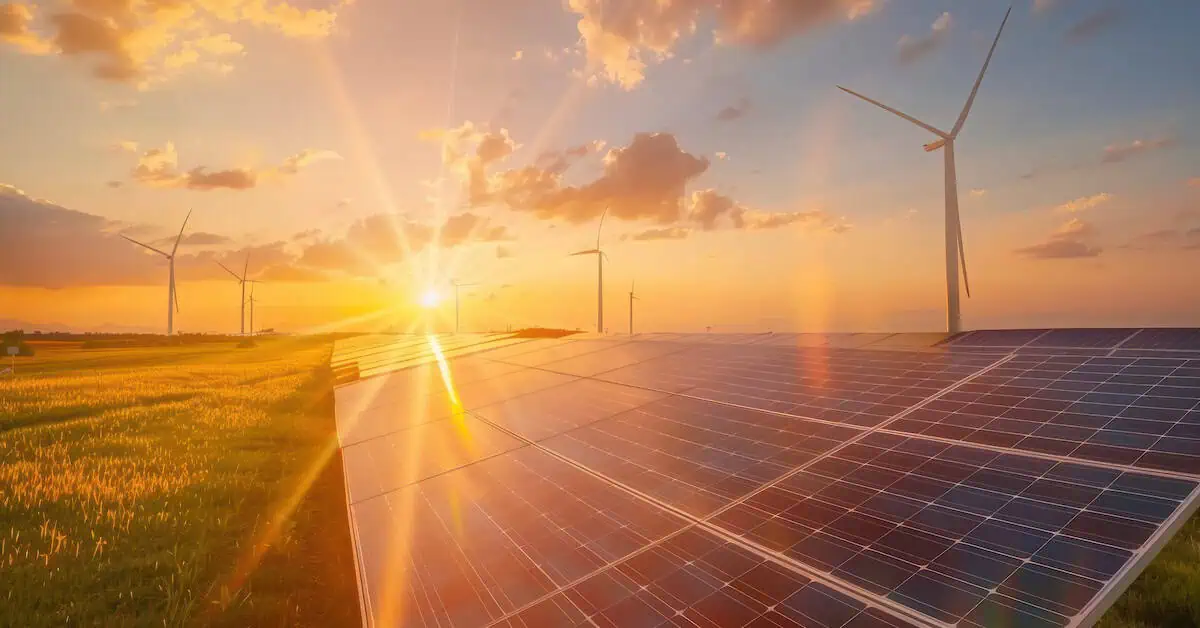 Electricity generated from wind and solar cannot replace fossil fuels!