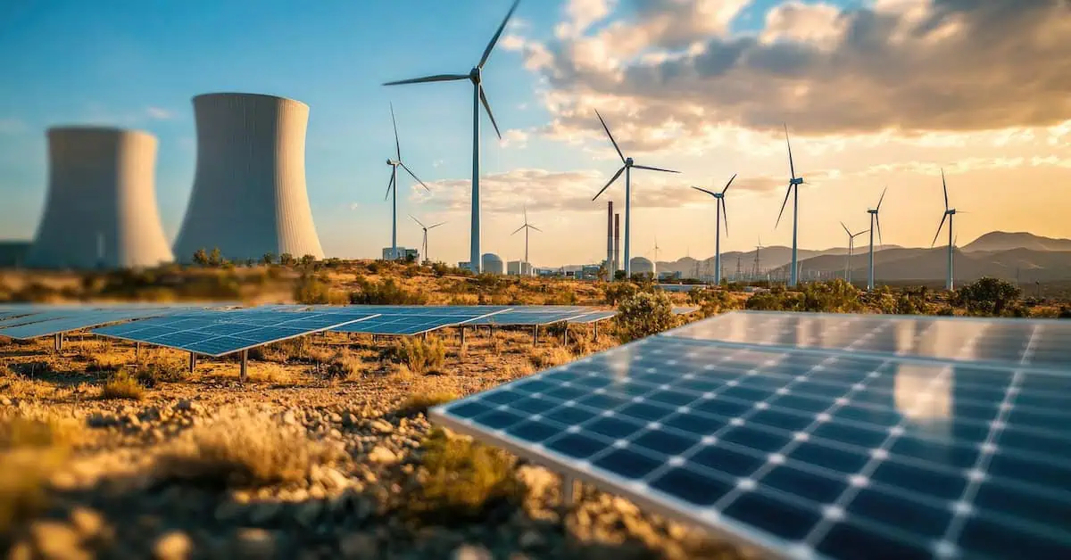 Energy wisdom needed with candidates running for public office