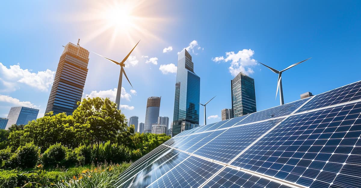 Intermittent electricity from renewables cannot support AI and data centers