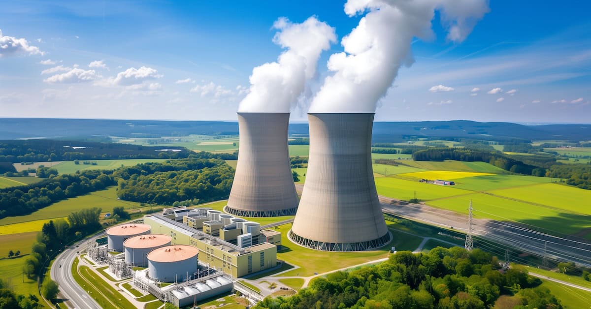America needs to reestablish its world-leading manifestation of nuclear generated electricity