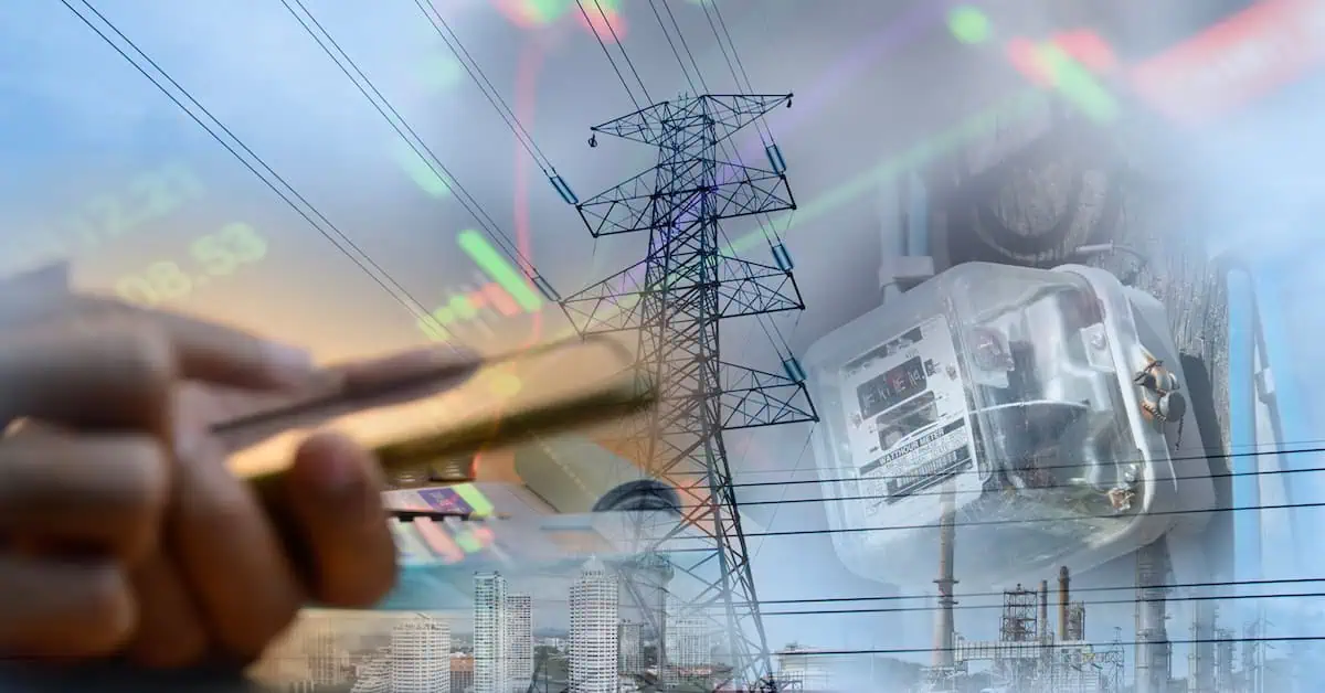 Products, fuel, and electricity are the real climate challenges for the future