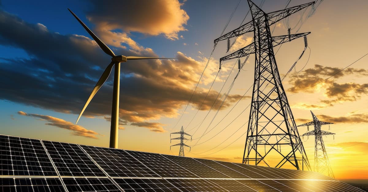 Rethinking the global electricity debate: Why reliable power matters for economic growth