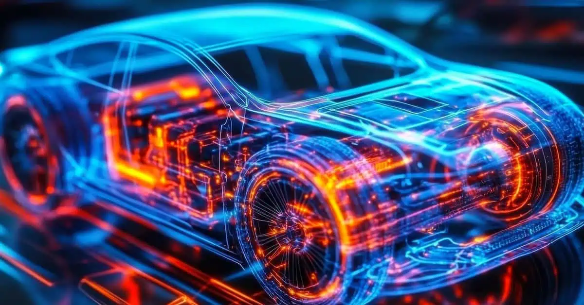 Security experts concerned on potential harm of EV batteries