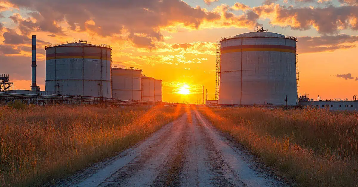Small Modular Reactors are a game-changer for Africa and the world