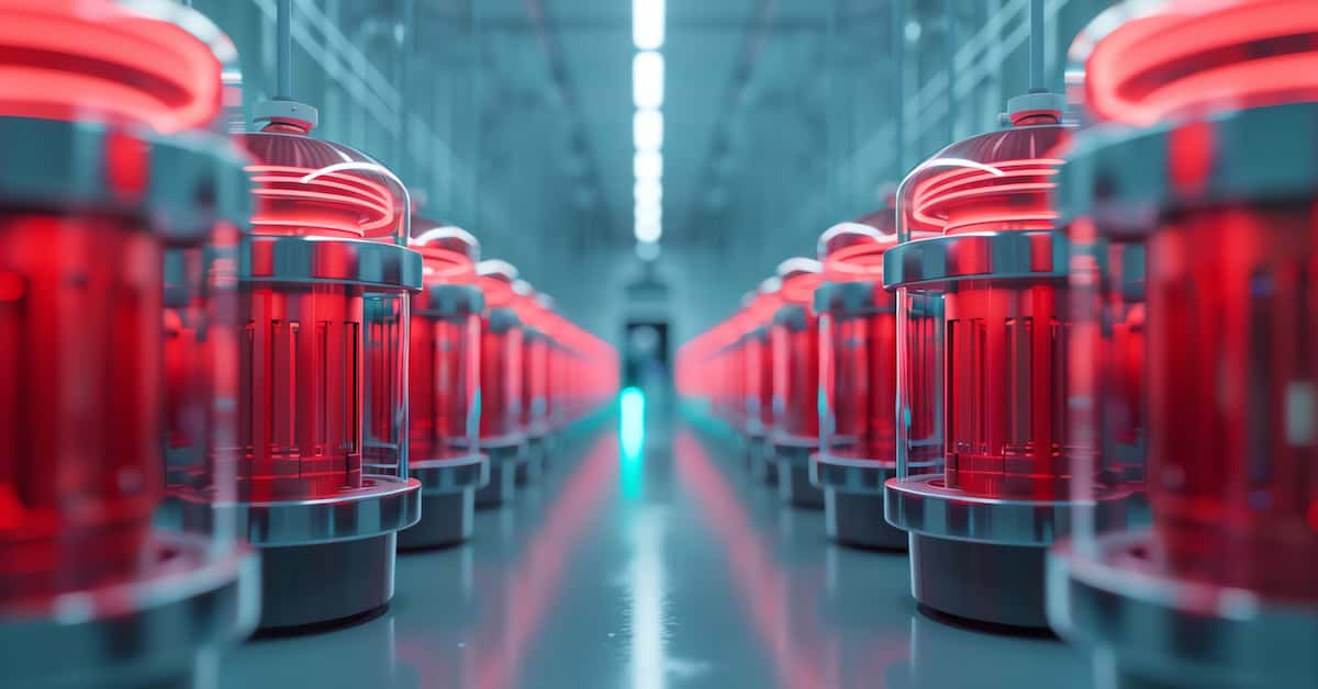 Small Modular Reactors will benefit developing economies