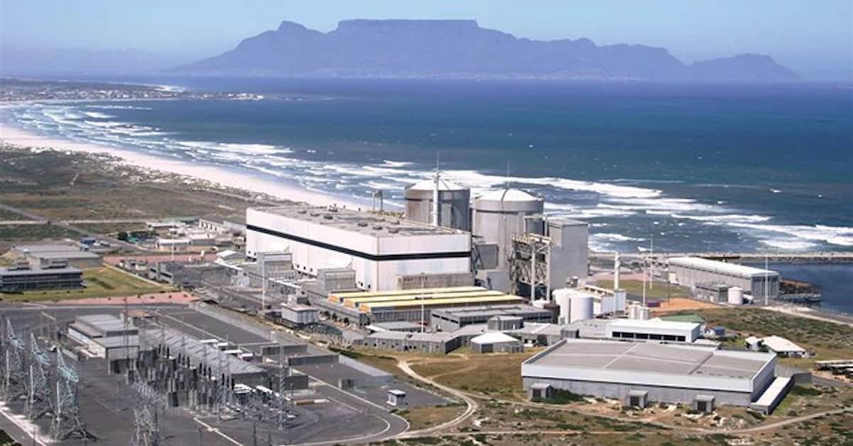 South Africa needs all the products and transportation fuels that renewables cannot provide