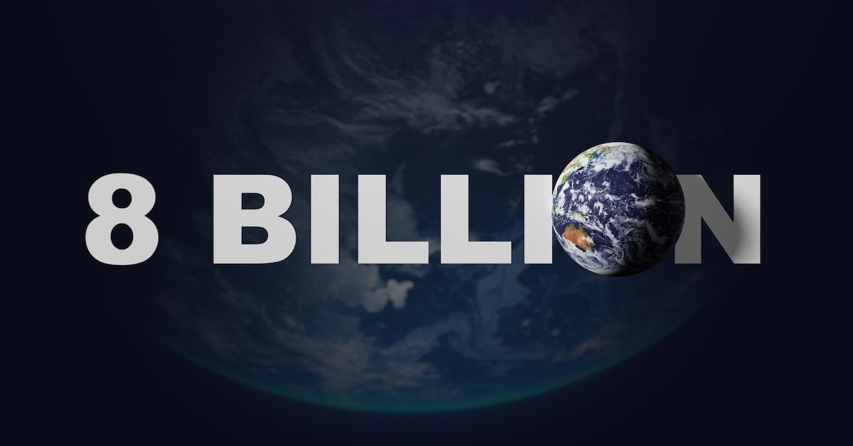 Special interest subsidies DO NOT support the diverse 8 billion on planet
