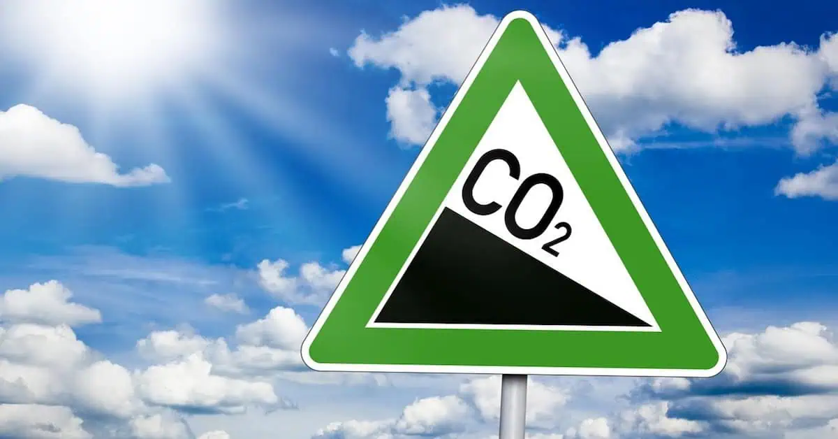 The transition to net-zero emissions is a tax on the air you breathe