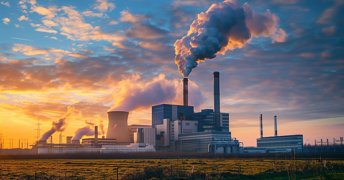 Stop the ‘green hallucinationists’ plan to close all 200 coal power plants