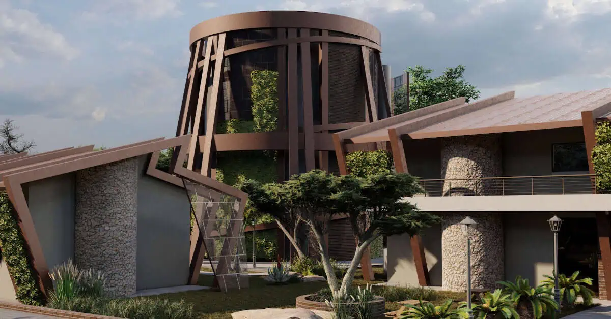 Africa is pioneering nuclear innovation as it faces a dire electricity crisis