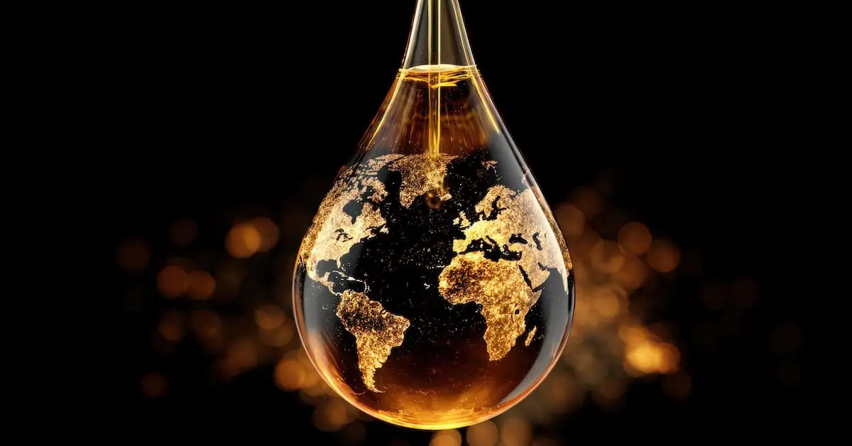 Tensions in the Strait of Hormuz force us to reconsider material benefits of fossil fuels