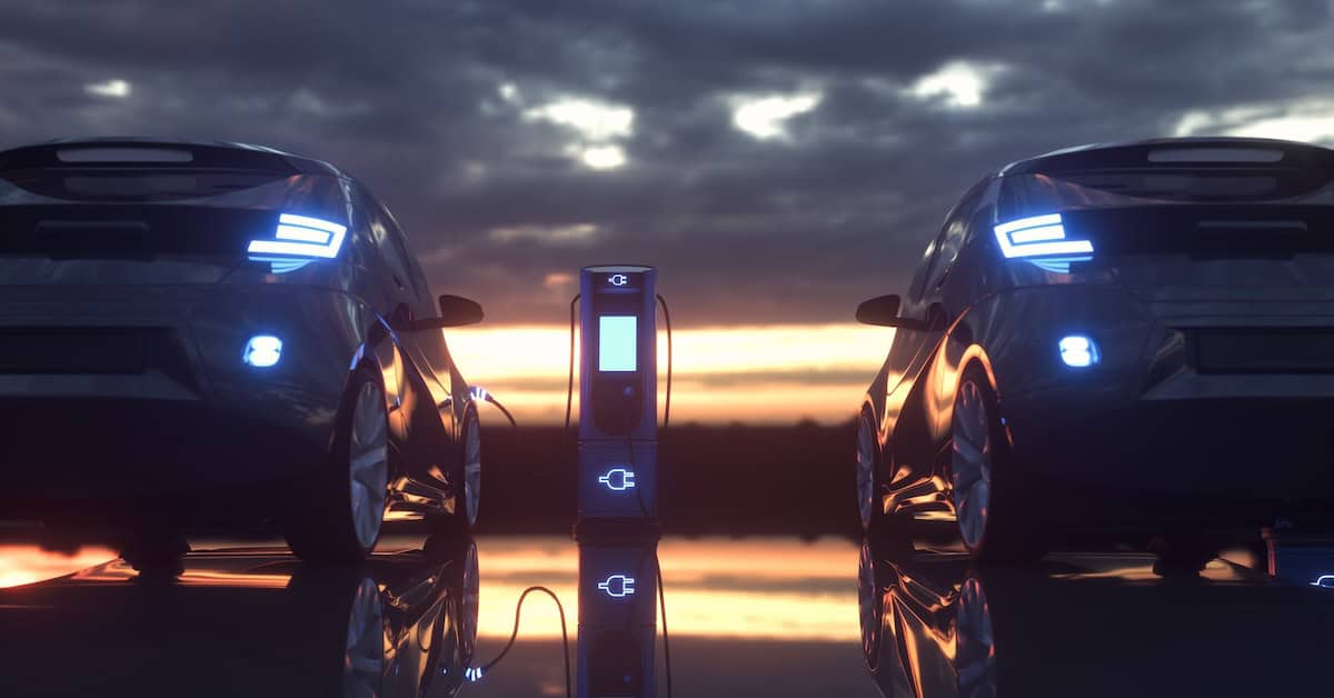 The good, the bad, and the ugly of electric vehicles