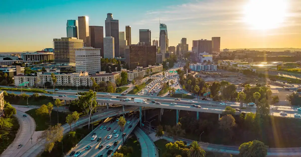 The impending collapse of California’s transportation fuel infrastructure