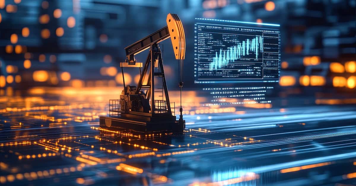 The so-called ‘green movement’ increases the world’s demand for crude oil