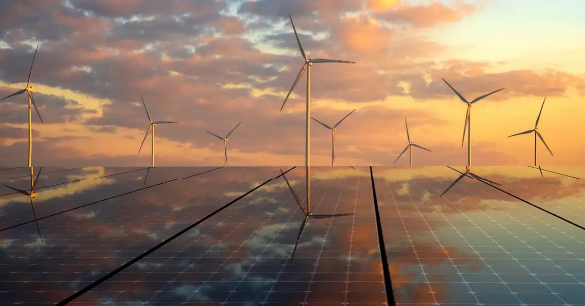 The transition to renewables is a globalist suicide pact for the rest of us!
