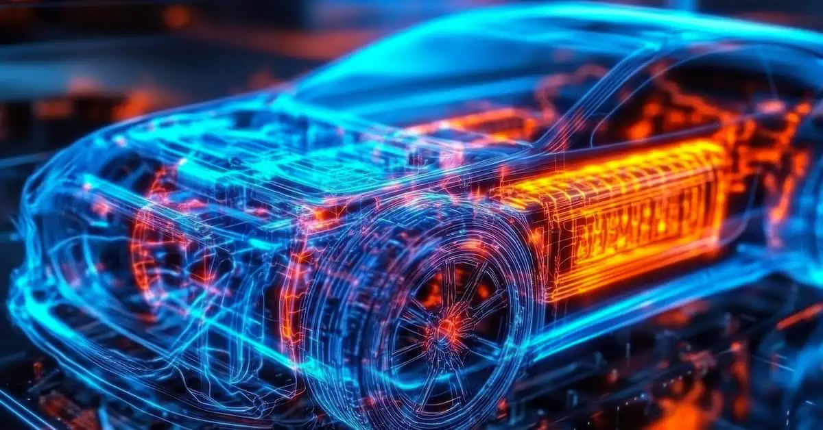 The uglier side of electric vehicles: disposing of the EV batteries