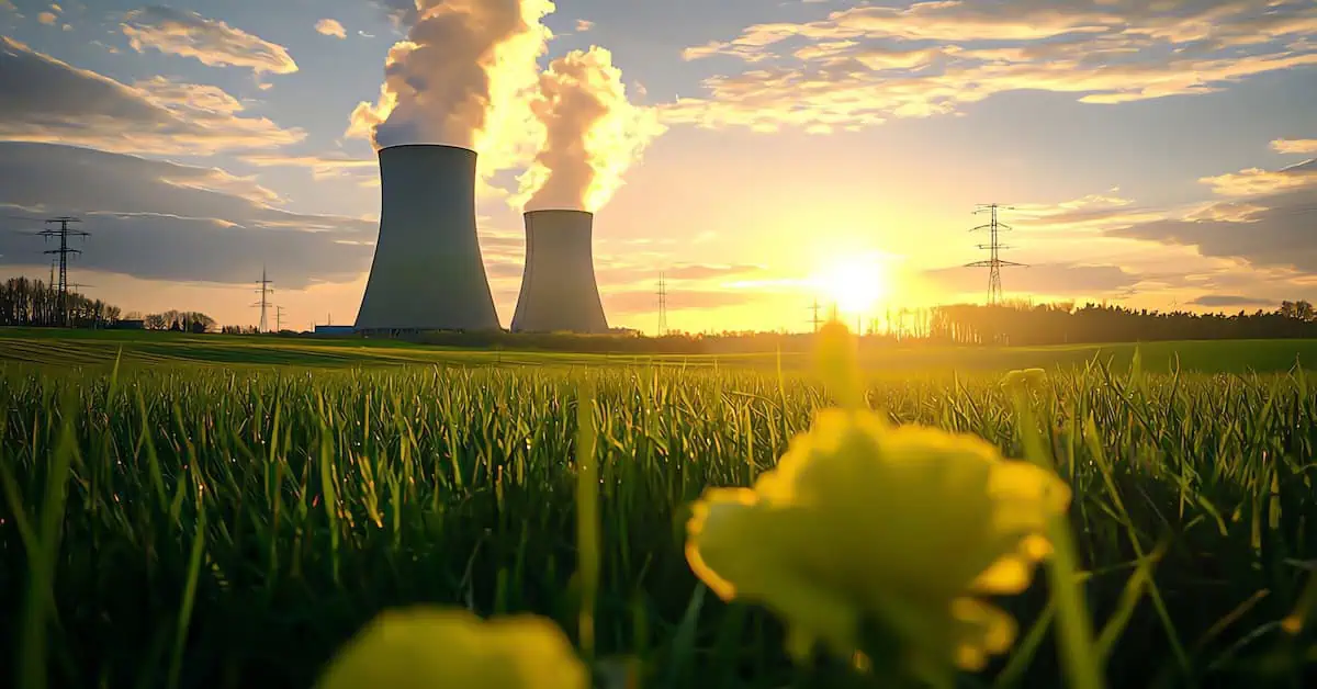 Together, power plants and greenhouses can feed humanity
