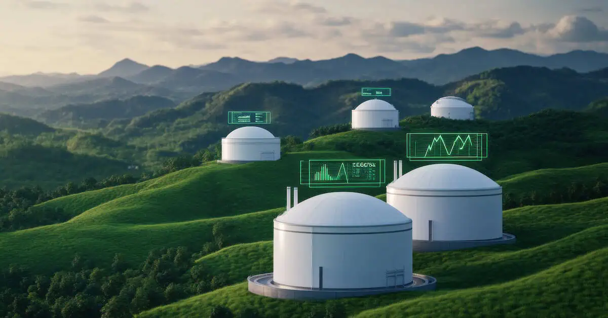 Why are developing economies pursuing small modular reactors?