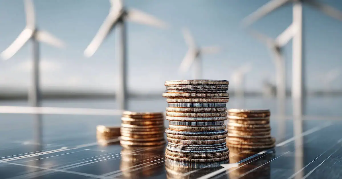 Wind and solar focus threaten America’s and South Africa’s economy