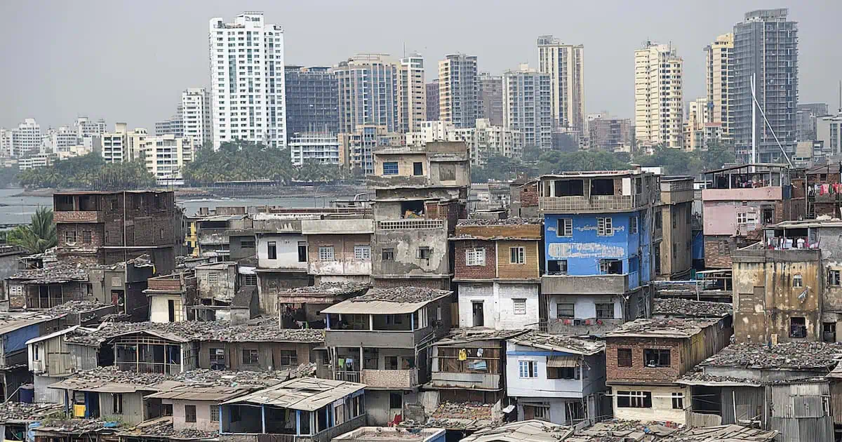 ‘Net Zero’ is NOT affordable by the 6 billion living in poverty!